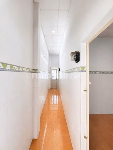 Chính chủ cần bán Âu cơ có 4 tầng 5 phòng 64m2 hẻm 5m