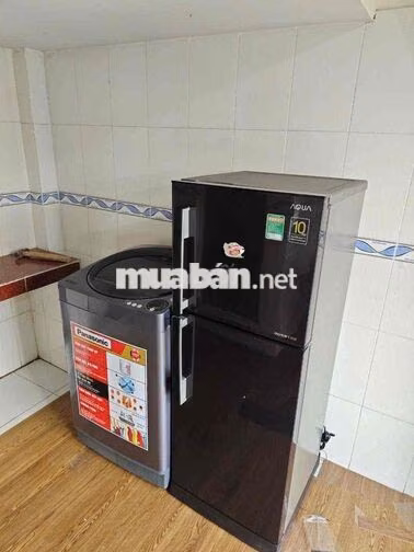 Cho thuê căn hộ mini home  Delux có gác full nội thất ngay Trung Tâm B