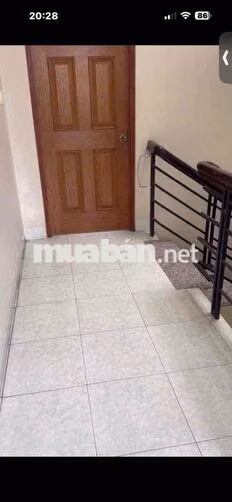 CHO THUÊ NHÀ 1 TRỆT 2 LẦU – KDC D2D VÕ THỊ SÁU P. TRẤN BIÊN