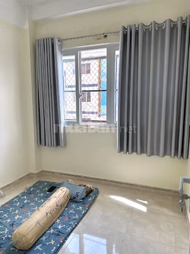 Cho thuê căn hộ MT Ngô Quyền 60m2, Q5, P6, 2PN, 1PK, 1PB, 6.500.000