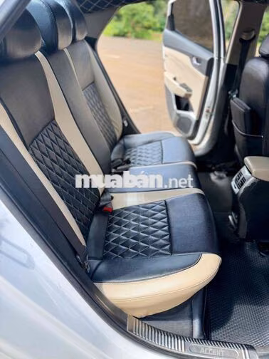 Hyundai Accent 2021 MT bản full Trắng
