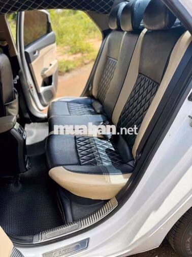 Hyundai Accent 2021 MT bản full Trắng