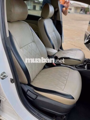 Hyundai Accent 2020 Tự động 83.000 km Trắng