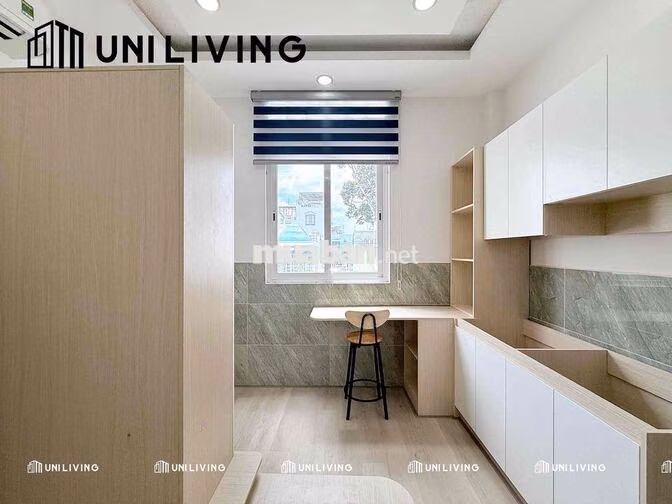 CHO THUÊ PHÒNG TRỌ QUẬN 10 GẦN UEH, BÁCH KHOA, HUFLIT, HOA SEN