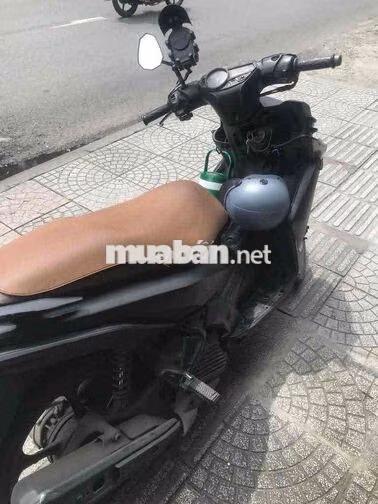 Yamaha Mio màu Đen