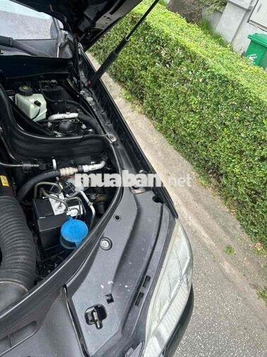 Mercedes-Benz GLK 300 2009 4Matic Đen