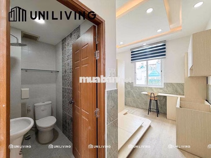 CHO THUÊ PHÒNG TRỌ QUẬN 10 GẦN UEH, BÁCH KHOA, HUFLIT, HOA SEN