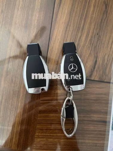 Mercedes-Benz GLK 300 2009 4Matic Đen