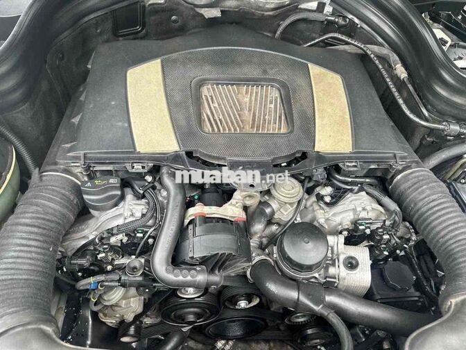 Mercedes-Benz GLK 300 2009 4Matic Đen