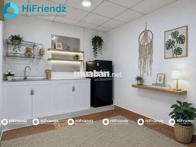 🔥 DUPLEX BAN CÔNG MỚI SIÊU ĐẸP