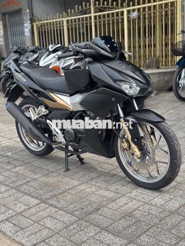 Honda Winner X ABS Đen biển 67