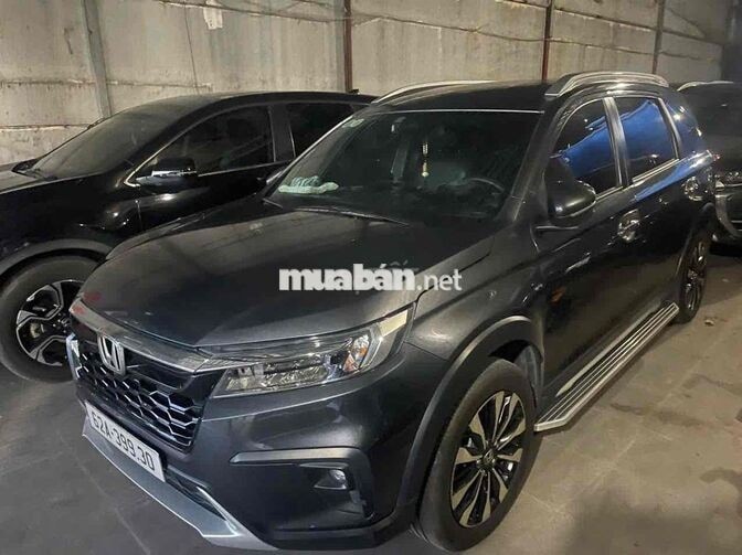 Honda BR-V 2024 L - 32000 km