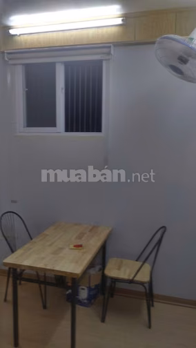 Nhà riêng cho hộ gia đình 1N1K1B 45m2 full nội thất 