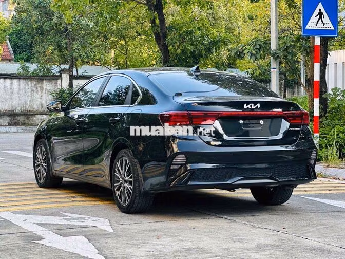 Kia K3 2.0 Premium sản xuất 2022 đăng kí 2023