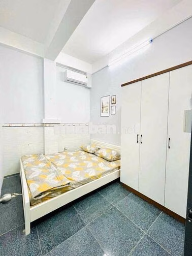 🏠Lạc Long Quân, P.8, Q. Tân Bình CĂN HỘ 2 PHÒNG NGỦ FULL NỘI THẤT 8tr3