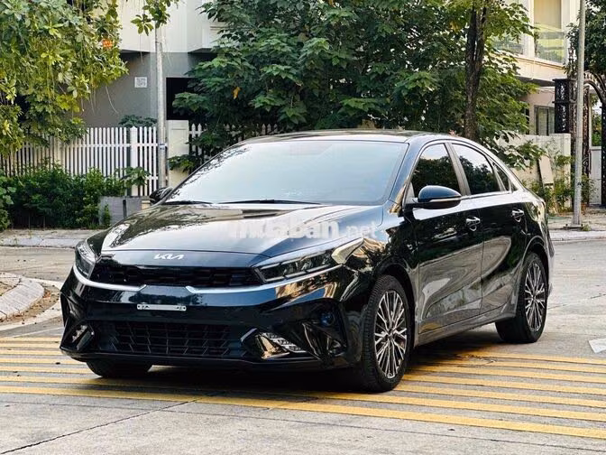 Kia K3 2.0 Premium sản xuất 2022 đăng kí 2023