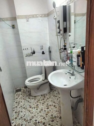 Nhà 3pn 2wc, hiệp bình chánh,thủ đức