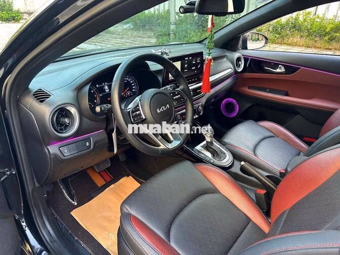 Kia K3 2.0 Premium sản xuất 2022 đăng kí 2023