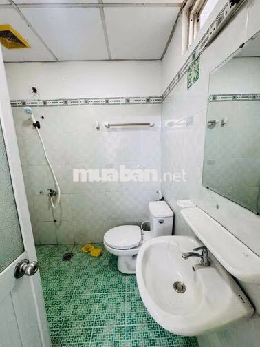 Cân Bán Căn Hộ Chung Cư Khang Gia  P14 Gò Vấp