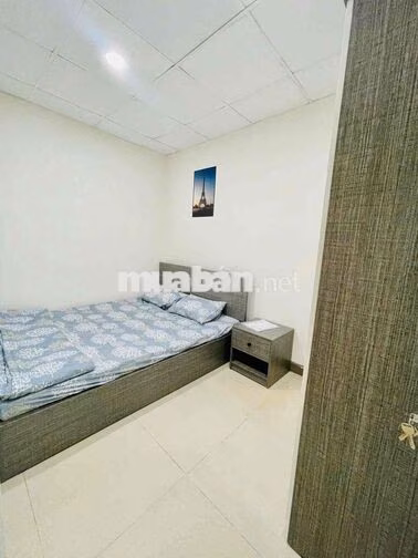 🚩Nguyễn Minh Hoàng , Tân Bình 2 phòng ngủ Full nội thất 40m2 giá 10tr2