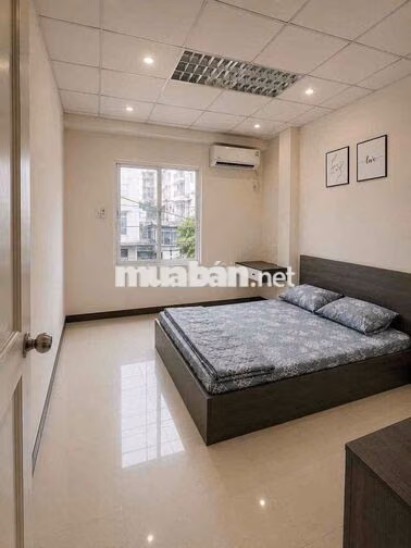 🚩Nguyễn Minh Hoàng , Tân Bình 2 phòng ngủ Full nội thất 40m2 giá 10tr2