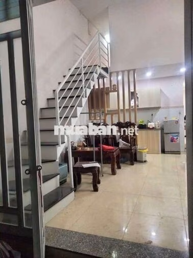 Nhà 3pn 2wc, hiệp bình chánh,thủ đức