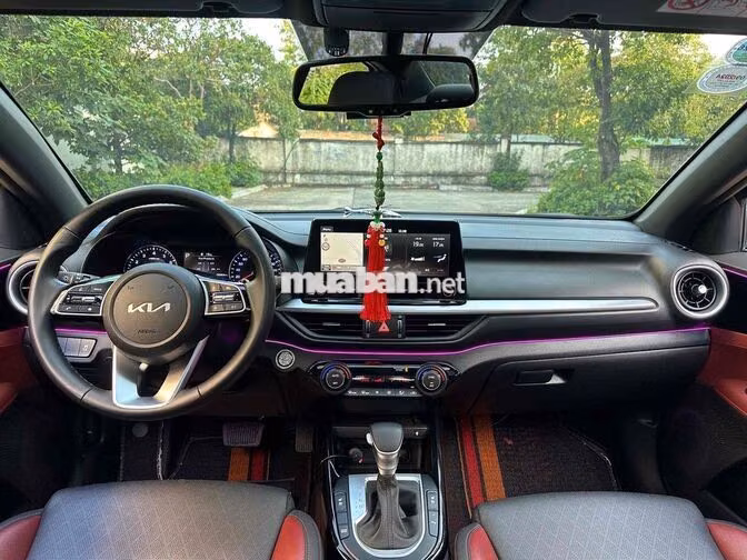 Kia K3 2.0 Premium sản xuất 2022 đăng kí 2023