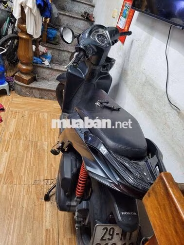 Honda Vision 2022 Xám 20000 km