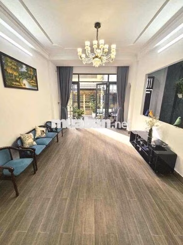 Phan Huy Ích, 6tỉ 2 [5.6 x 12] hẻm xe hơi 🤩🤩