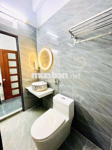 🏠Lạc Long Quân, P.8, Q. Tân Bình CĂN HỘ 2 PHÒNG NGỦ FULL NỘI THẤT 8tr3