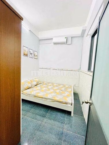 🏠Lạc Long Quân, P.8, Q. Tân Bình CĂN HỘ 2 PHÒNG NGỦ FULL NỘI THẤT 8tr3