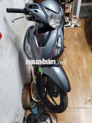 Honda Vision 2022 Xám 20000 km