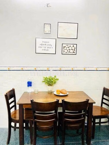 🏠Lạc Long Quân, P.8, Q. Tân Bình CĂN HỘ 2 PHÒNG NGỦ FULL NỘI THẤT 8tr3