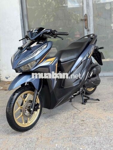 Honda Vario 125 2021 Đen 22.000km