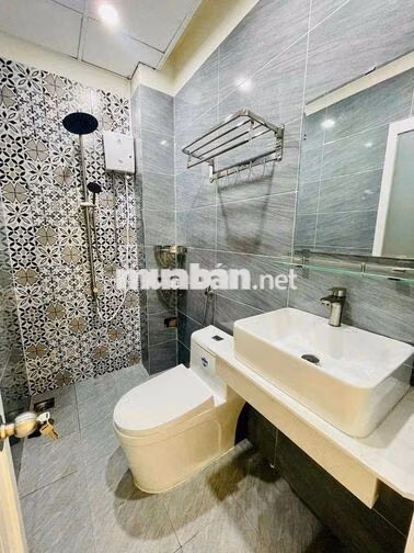 🚩Nguyễn Minh Hoàng , Tân Bình 2 phòng ngủ Full nội thất 40m2 giá 10tr2