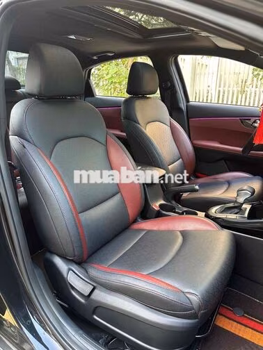 Kia K3 2.0 Premium sản xuất 2022 đăng kí 2023