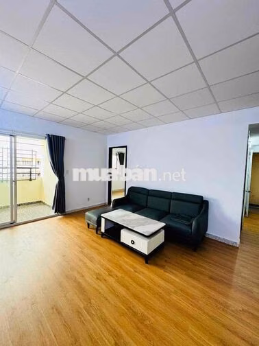 Cân Bán Căn Hộ Chung Cư Khang Gia  P14 Gò Vấp