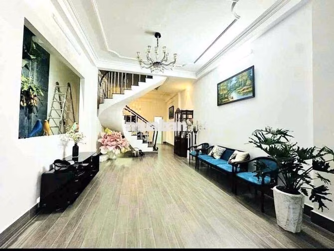 Phan Huy Ích, 6tỉ 2 [5.6 x 12] hẻm xe hơi 🤩🤩
