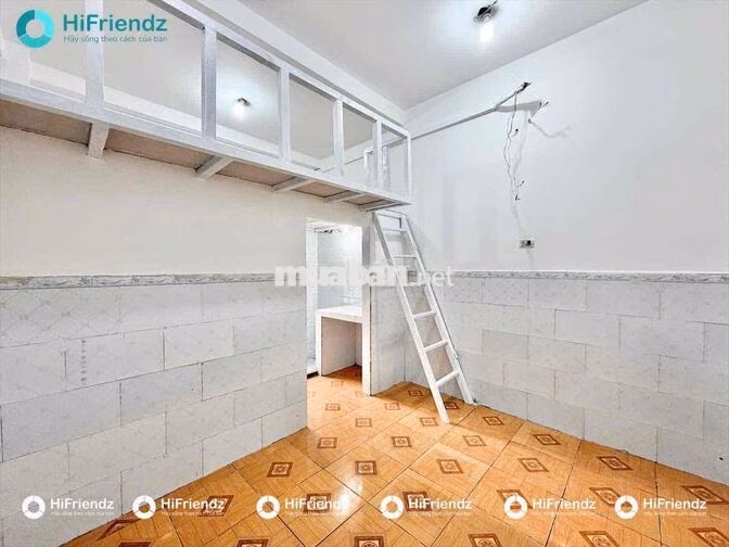 PHÒNG TRỌ GIÁ RẺ NGAY ĐẠI HỌC VĂN HIẾN - CÔNG THƯƠNG - Vaa