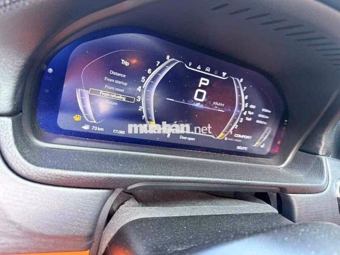 BMW 520i Sport M5 2013 Đen Tự động Xăng