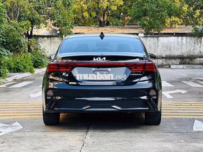 Kia K3 2.0 Premium sản xuất 2022 đăng kí 2023
