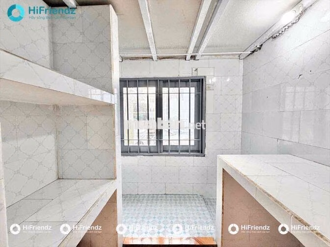PHÒNG TRỌ GIÁ RẺ NGAY ĐẠI HỌC VĂN HIẾN - CÔNG THƯƠNG - Vaa