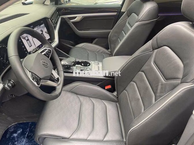 2024 Elegance 2.0 TSI - 34286 km