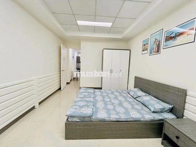 🏠Nguyễn Minh Hoàng,Tân Bình 2 phòng ngủ tách bếp 40m2 8tr ở 4 -5 vô tư