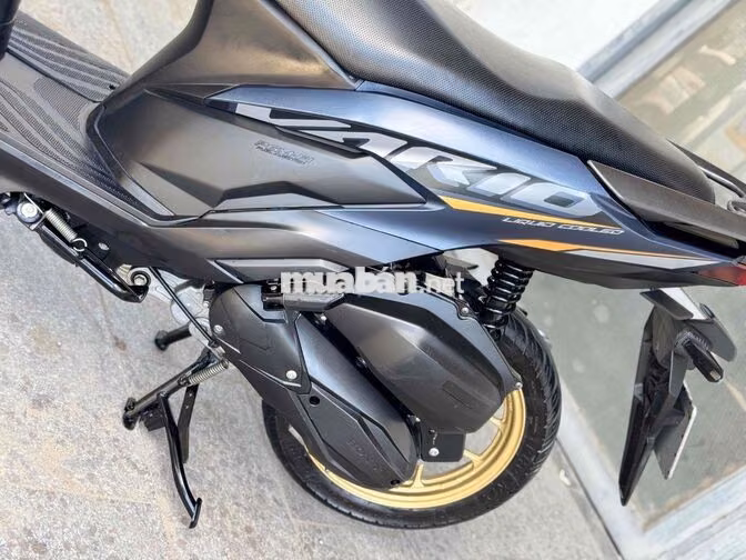 Honda Vario 125 2021 Đen 22.000km