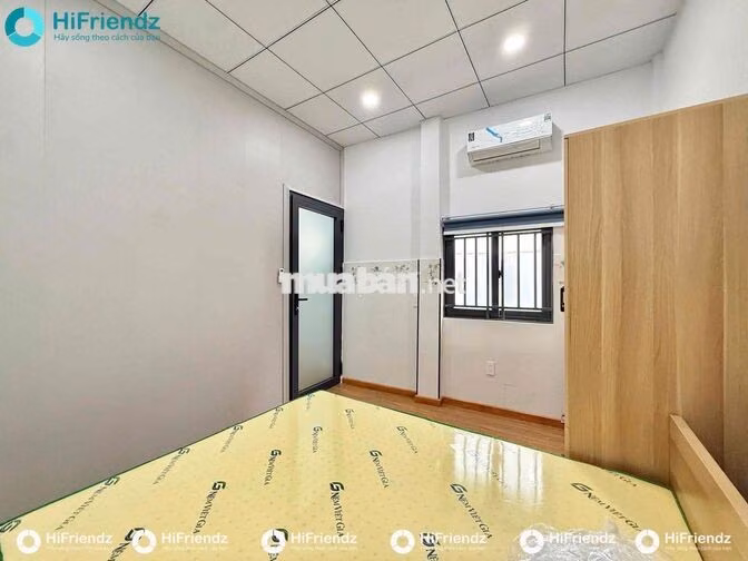 🔥CHO THUÊ NHÀ MỚI XÂY 1 TRỆT 1 LẦU_NỘI THẤT NHƯ HÌNH_GẦN CHỢ BÀ HOA