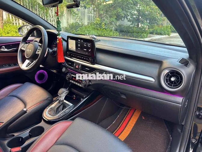 Kia K3 2.0 Premium sản xuất 2022 đăng kí 2023