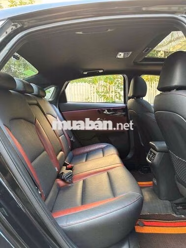 Kia K3 2.0 Premium sản xuất 2022 đăng kí 2023
