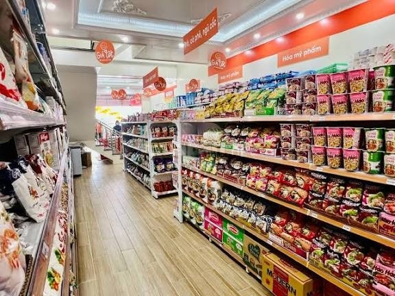 Siêu Thị HCM Tuyển Dụng Nv Quý III năm 2026. Việc Làm Lương Cao. 