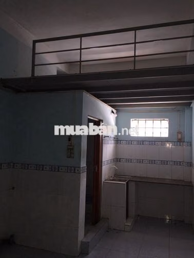 Chính chủ cho thuê phòng trọ mới xây thoáng mát, sạch sẽ tại Tân Bình